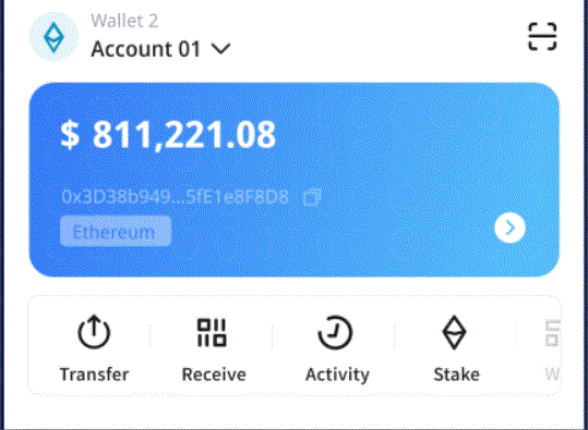 一图读懂 | 国家应对Bitpie Wallet气候变革“